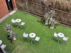 -潮一不贰·法式甜品·生日蛋糕·西式简餐(外滩店)