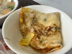 招牌鸡蛋饼-常州糕团店(北大街新世纪商城店)