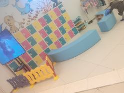 -海豹航航水育游泳中心(芳园里店)