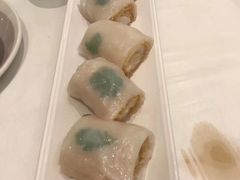 -八月花(旺角朗豪坊店)