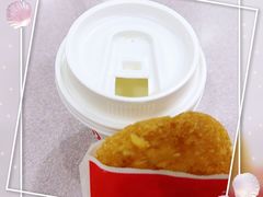 -肯德基(东直门来福士店)