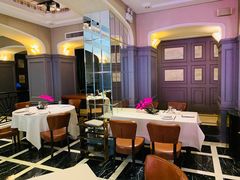 -翠湖宾馆·中餐厅