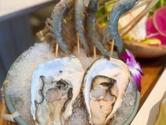 -椰子不语 椰子鸡火锅(淮海店)