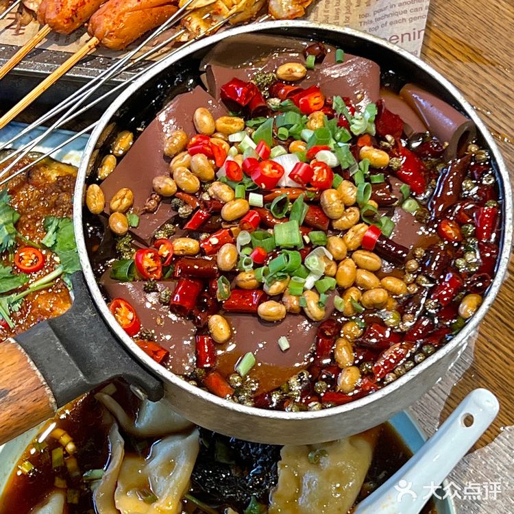 味道超好的锦州烧烤店！喝酒撸串好去处！- 锡纸鲶鱼