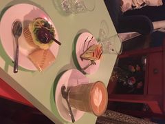 小糖人咖啡馆&nbsp;Sugar&nbsp;Man&nbsp;Espresso-sugarman espresso素饮糖人高新咖啡工厂