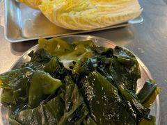 -鹿鸣山草本茶香火锅(园西路店)