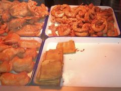 -鸡打鸣熏鸡系列(总店)