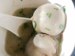 -伊带伊路新疆美食府(呼家楼店)