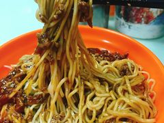 -食惠里小笼包面馆(越秀店)