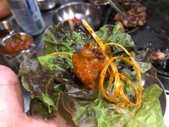 -401餐厅(弘大店)