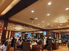 -麒麟中餐厅·经典粤菜·地道菜式老字号(广州长隆酒店)
