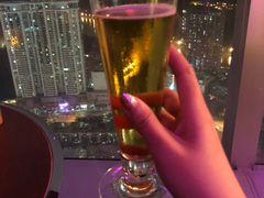 -The Penthouse酒吧