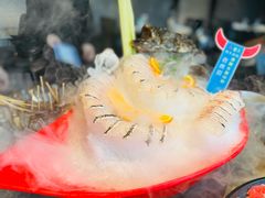 -德天肥牛海鲜火锅(城西银泰店)