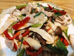 -妈妈的味道(和顺古镇店)