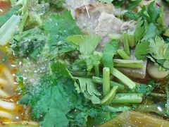 -美玲拉面(鞍山西道店)