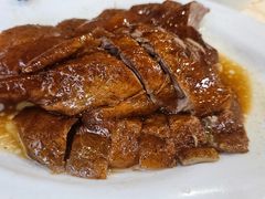 -老字号蛇口德记烧腊饭店·海鲜加工