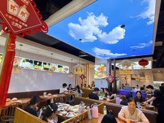 -外婆烧.老杭帮菜(庆春店)