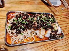 -兔槽江湖菜·重庆璧山兔(水围店)