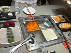 -海底捞火锅(泰安爱琴海店)