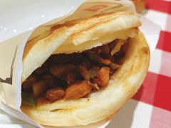 -西贝(上海新梅广场店)