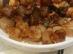 -北李妈妈菜·海肠捞饭(高新万达店)