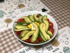 -BETTER拜特精品超市(丹尼斯一天地店)