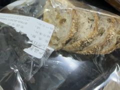 -BreadTalk面包新语·烘焙蛋糕(金光华广场店)