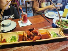 -大牌大·传统杭帮菜(湖滨店)