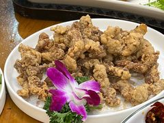 -醉壹号海鲜大排档(厦门美食地标店)