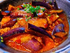 -渔梆子(长汀店)