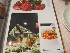 菜单-天福苑(崇宁路店)