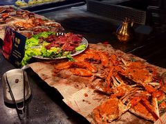 -九月海·海鲜自助(世纪东方店)
