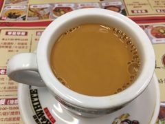-華人 華星冰室(氹仔 店)