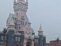 -厦门方特梦幻王国