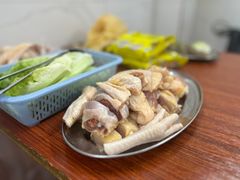 -威邵鸡煲(西华路总店)