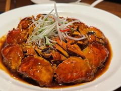 -苏帮袁Sue Cuisine(将台店)