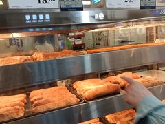 -山姆会员商店(杨桥西路店)