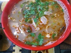 -春雨羊汤店(广开四马路总店)