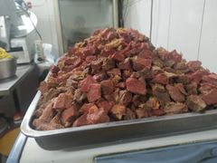 -河南拉面(肇周路店)