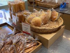 -那家面包房(珠江路店)