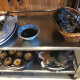 同事推荐来的，顺着导航很好找，门口有停车位，但不是很多