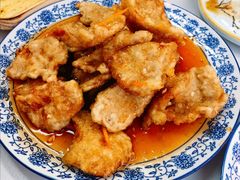 -东北酱骨头馆(蓁巷店)