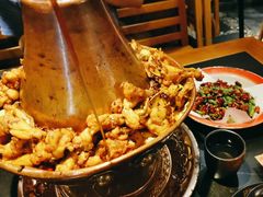 -锅聚侠(泉秀店)