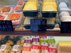 -包满意面包糕点(东坝店)