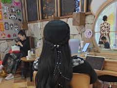 -小放牛炒菜馆(爱琴海店)