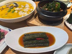 -竹里馆·淮扬菜·功夫茶(老门东店)