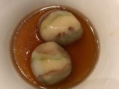 雨花石汤圆-民国红公馆·秦淮八艳(夫子庙店)