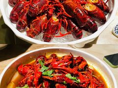 -同福龙虾(高新店)