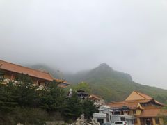 -丹东市五龙山风景区