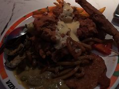 -比格比萨自助(宝山日月光店)